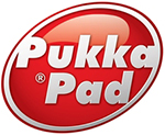 PUKKA PAD