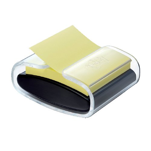 Post-it&#174; PRO-B Z-adagol&#243; fekete R330-PRO + 1 db Z-jegyzett&#246;mb