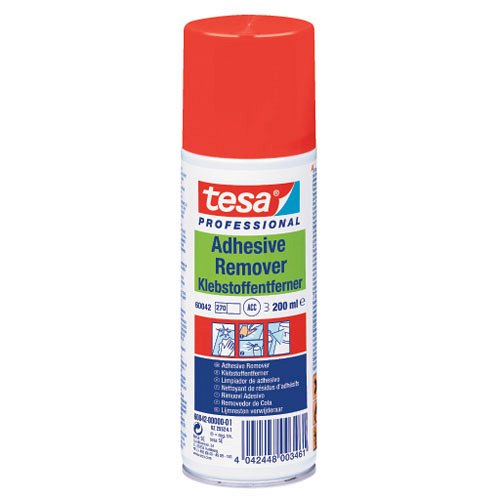 Ragaszt&#243;anyag elt&#225;vol&#237;t&#243; spray tesa&#174; Professional 60042 200ml