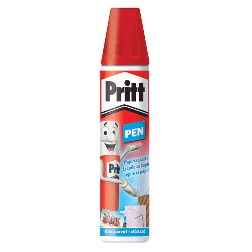 Ragaszt&#243; Pritt Pen kenőfejes pap&#237;rragaszt&#243; 1442321