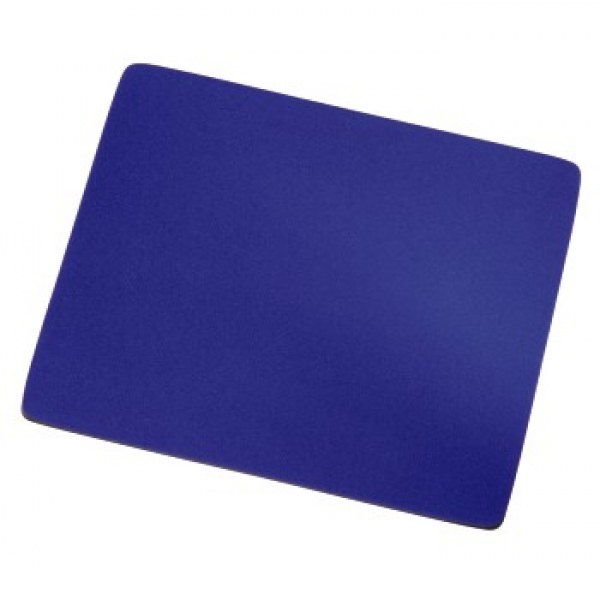 Egérpad HAMA standard kék