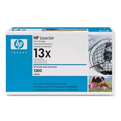 HP l&#233;zertoner Q2613X No.13X fekete 4000 old.