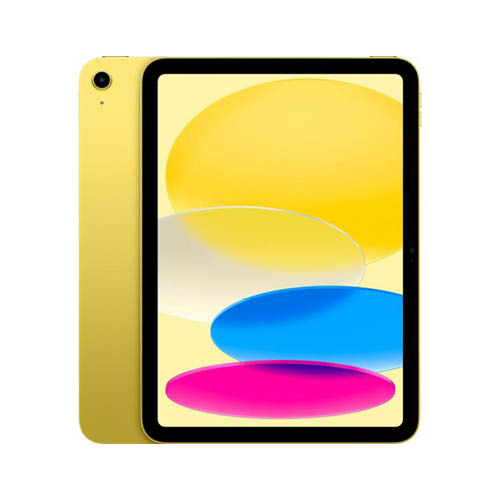 T&#225;blag&#233;p Apple iPad 11&quot; 128GB s&#225;rga