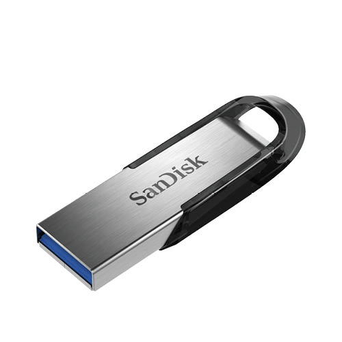 USB drive SANDISK CRUZER ULTRA FLAIR 3.0 32GB