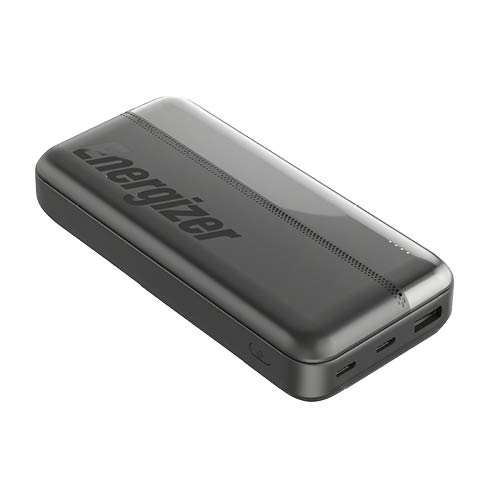 Hordozhat&#243; akkumul&#225;tor ENERGIZER Power Bank 20000mAh