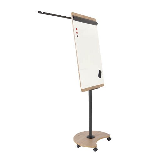 Flipchart t&#225;bla gurul&#243;s FRANKEN FC616H PRO Mobil