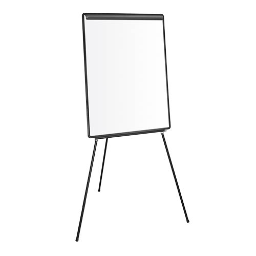 Flipchart t&#225;bla Q-CONNECT KF04173 STANDARD melamin