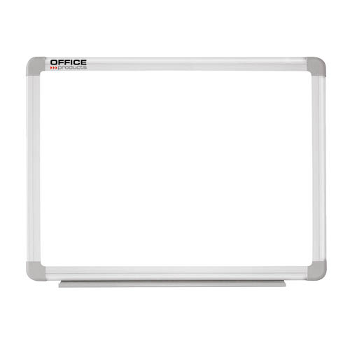 Feh&#233;rt&#225;bla alukeretes lakkozott OFFICE PRODUCTS 90 x 180 cm