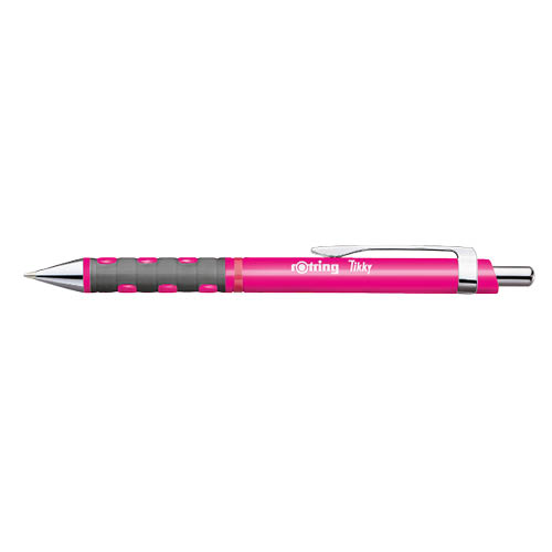 Goly&#243;sir&#243;n ROTRING TikkyIII. neon pink