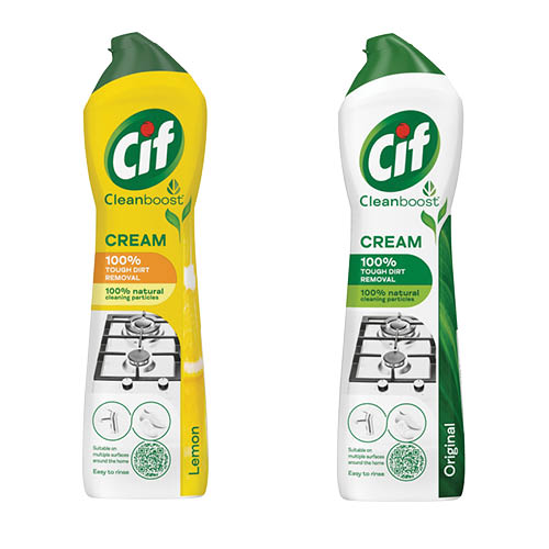 S&#250;rol&#243;szer Cif 500ml