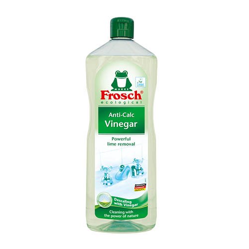 V&#237;zkőold&#243; Frosch ecetes 1000ml