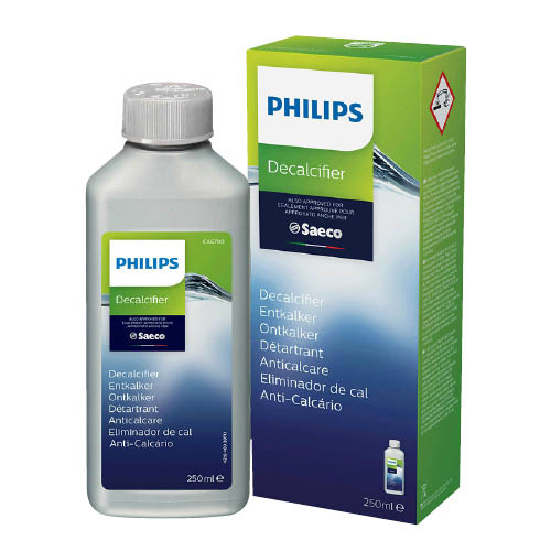 V&#237;zkőtelen&#237;tő folyad&#233;k Saeco Philips Gaggia 250ml