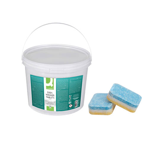 Mosogat&#243;g&#233;p tabletta Q-CONNECT KF16279 100db v&#246;d&#246;rben