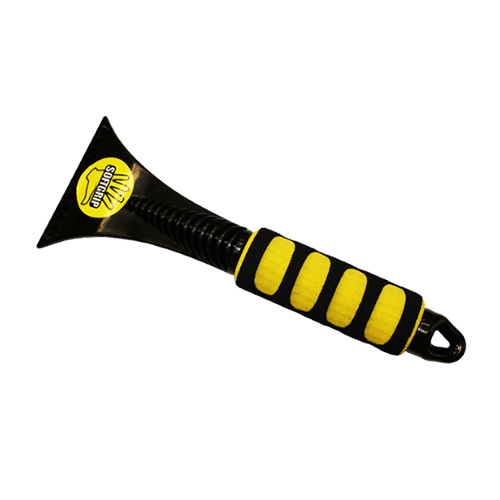 J&#233;gkapar&#243; softgrip PREVENT