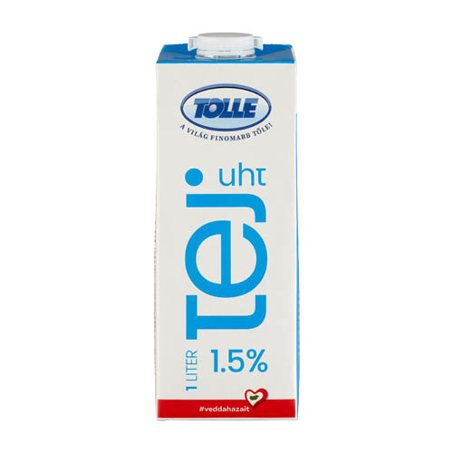 Tej TOLLE 1l 1,5% UHT