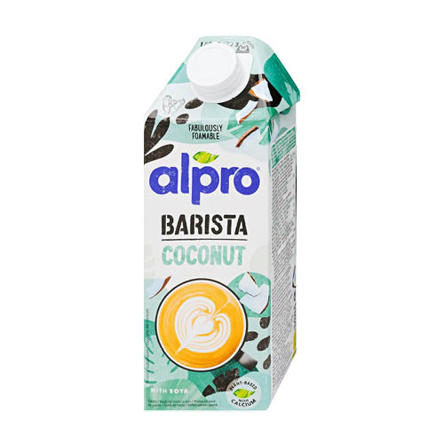 K&#243;kuszital ALPRO Barista 750ml