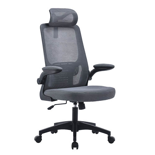 Forg&#243;sz&#233;k irodai fejt&#225;ml&#225;s MULBERRY karf&#225;val h&#225;l&#243;s fekete