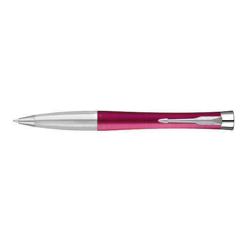 Goly&#243;sir&#243;n PARKER ROYAL URBAN TWIST vibrant magenta, ez&#252;st klipsz d&#237;szdobozban