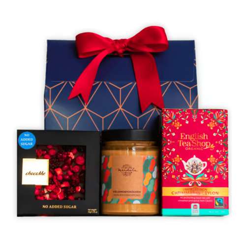 Aj&#225;nd&#233;kcsomag &#160;„Sweet Balance” cukormentes