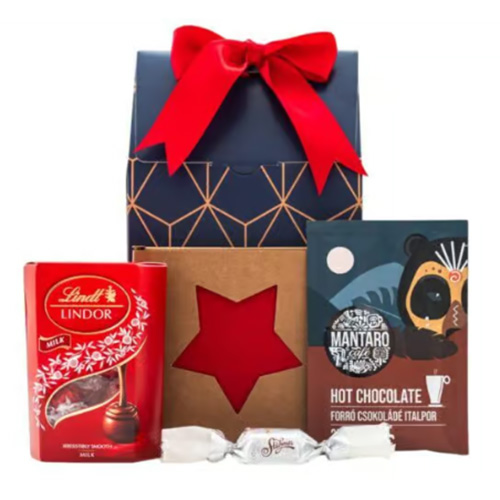 Ajándékcsomag Pocket Cocoa