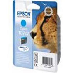 Epson tintapatron T071240 k&#233;k