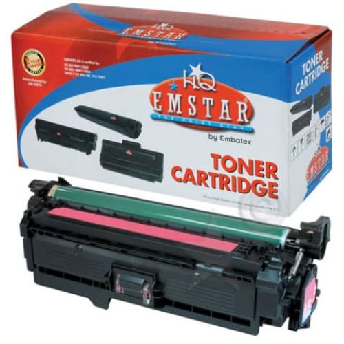 Emstar l&#233;zertoner For Use HP CE253A b&#237;bor H683 8500 old.