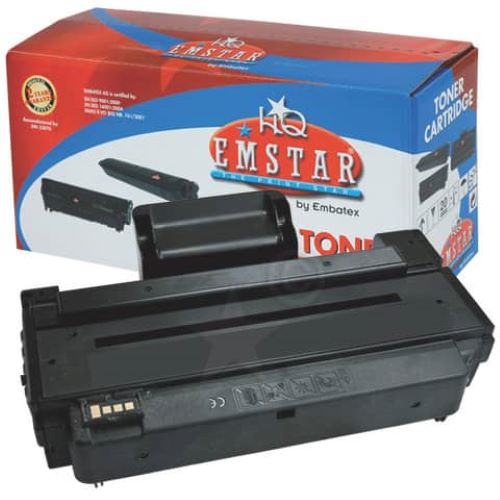 Emstar l&#233;zertoner For Use Samsung MLT-D205L fekete S598 5000 old.