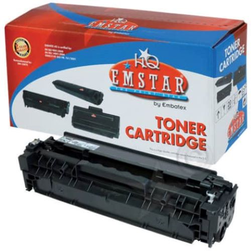 Emstar l&#233;zertoner For Use HP CE410X fekete H770 4000 old.