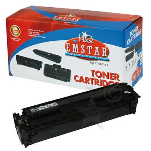 Emstar l&#233;zertoner For Use HP CF210X fekete H790 2400 old.