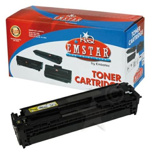 Emstar l&#233;zertoner For Use HP CF212A s&#225;rga H789 1800 old.