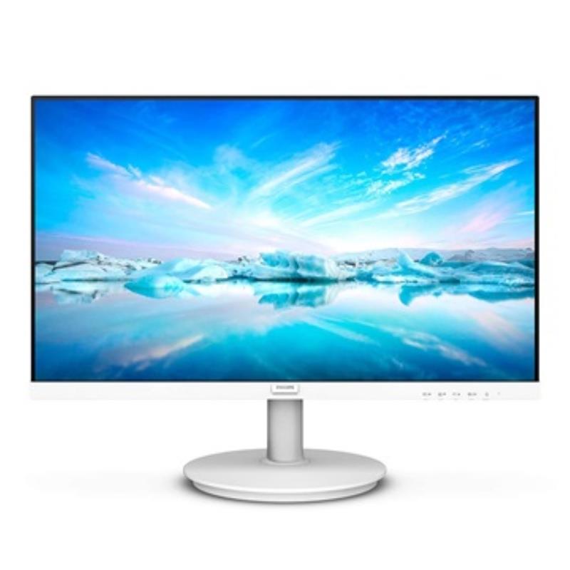 Monitor Philips 23.8&quot; 241V8AW feh&#233;r