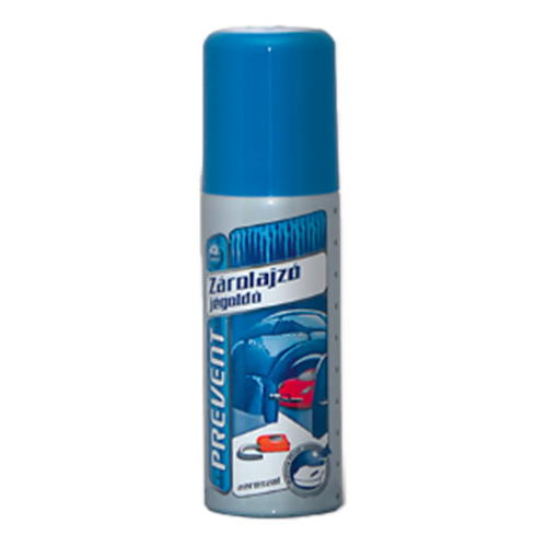 Z&#225;rolajz&#243; j&#233;gold&#243; aeroszol PREVENT 50 ml