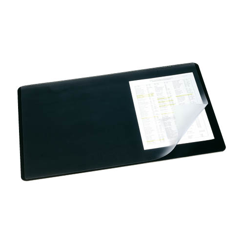 Könyöklő DURABLE áttetsző fedlappal 53 x 40 cm