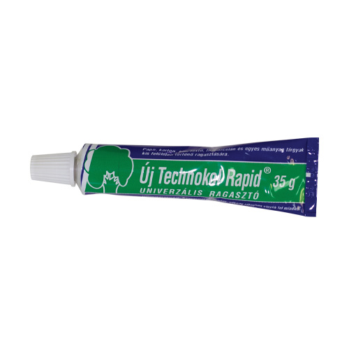 Ragasztó Technokol Rapid 35g új