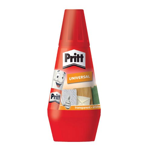 Általános ragasztó Pritt 2in1 100g