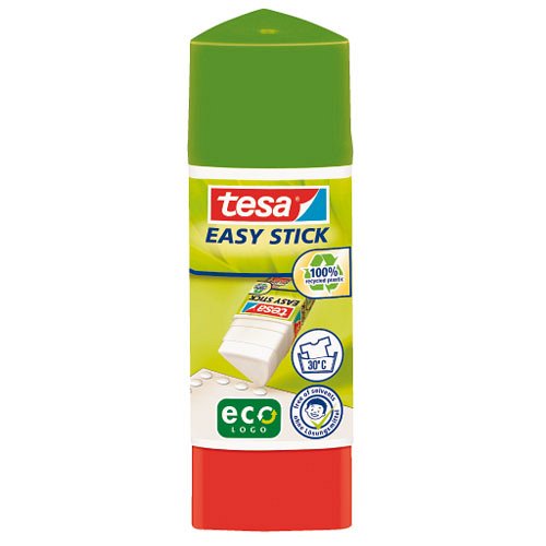 Ragasztóstift tesa® 57272 háromszög 12g