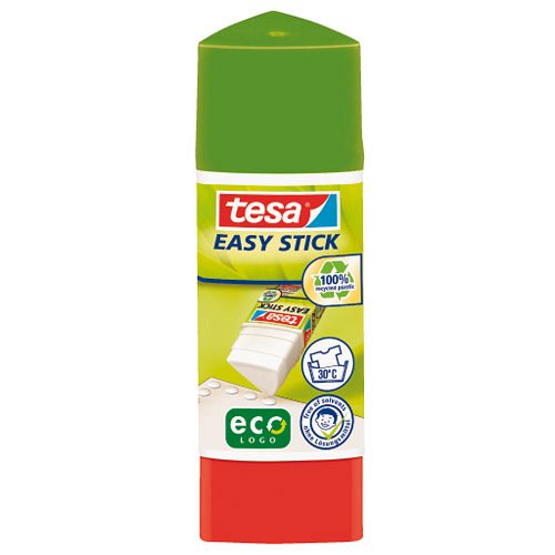 Ragasztóstift tesa® 57030 háromszög 25g
