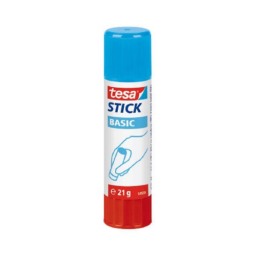Ragasztóstift tesa® 58559 Basic 21g