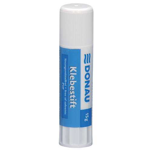 Ragasztóstift DONAU 15 g