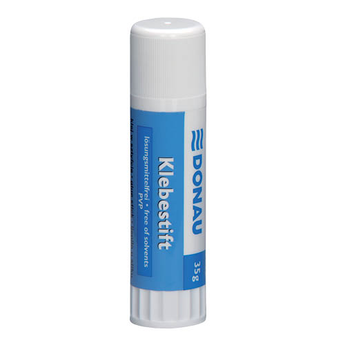 Ragasztóstift DONAU 35 g