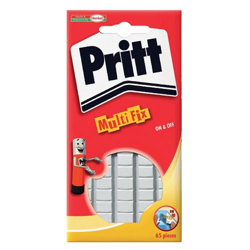 Gyurmaragasztó Pritt Fix-it