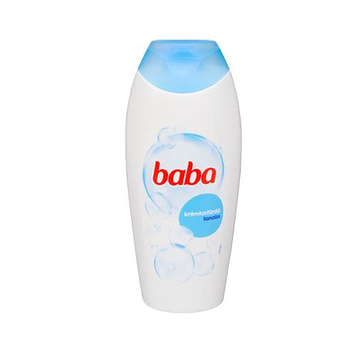 Tusfürdő Baba 400ml