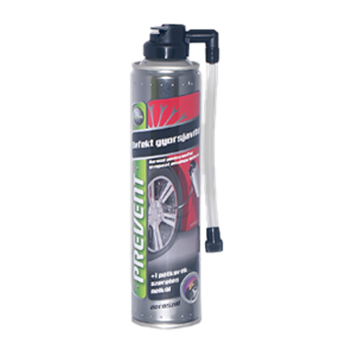 Defekt gyorsjavító aeroszol PREVENT 300 ml