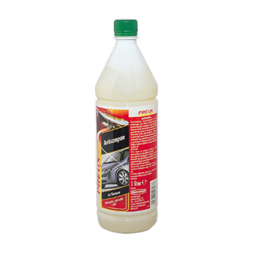 Autósampon PRELIX 1 liter