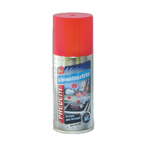 Klímatisztító aeroszol PREVENT 150 ml