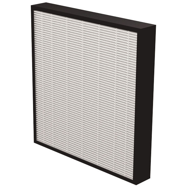 Szénszűrő FELLOWES AeraMax™ Professional AM III/IV  (10 mm) előszűrővel
