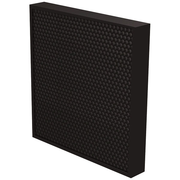 Szénszürő FELLOWES AeraMax™ Professional AM III/IV  (50 mm) előszűrővel
