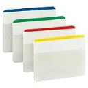 Post-it® Index 686F1 50,8x43,2mm 6címke 4db