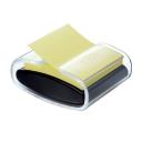 Post-it® PRO-B Z-adagoló fekete R330-PRO + 1 db Z-jegyzettömb