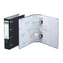 Iratrendező A/4 7,5cm ELBA dupla szerkezettel